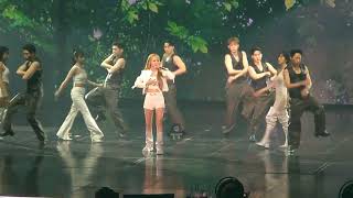 260620 마마무 2026 WORLD TOUR [4WARD] - 4 Flowers+AYA+ILLELA+HIP