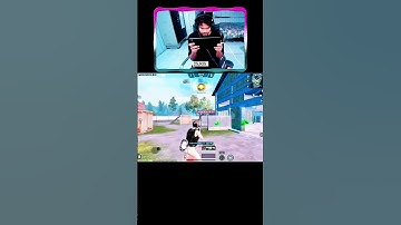 Reflex #bgmi #1v1 #tdm #shorts #viral #trending #shortfeed