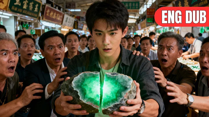 Superpower:A Car Crash Gave Him X-Ray Vision,Earned 900K in 1 Day Gambling on Rocks & Billionaire!