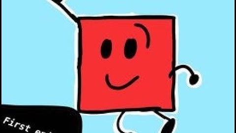 Bland Objects! |Very First Episode!|