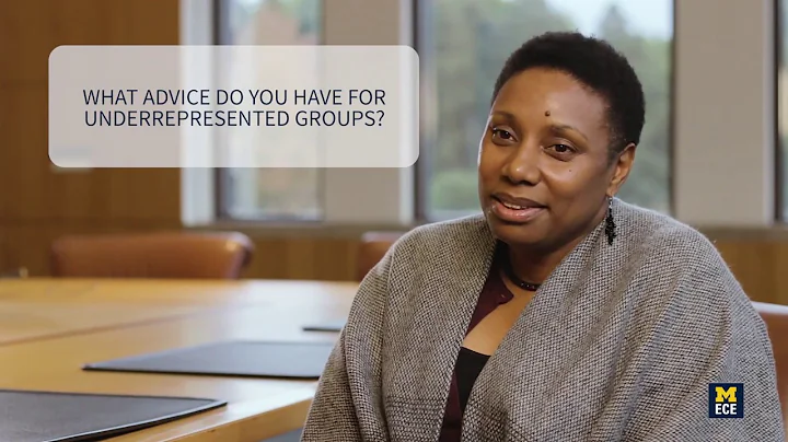 Rhonda Franklin: Connecting Diverse Students