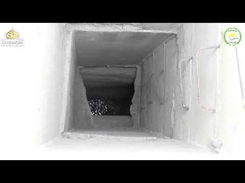 الأفلاج بمدينة نزوى فلج دارس