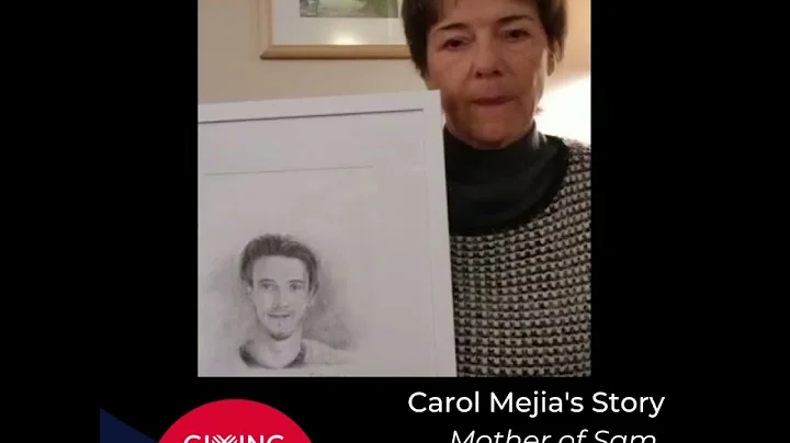 Carol Mejia's Story