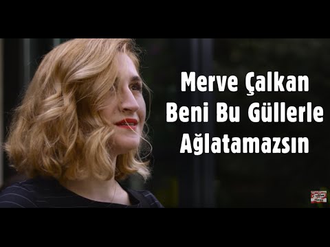 Merve Çalkan - Beni Bu Güllerle Ağlatamazsın (FreeZone Sahne Performansı)