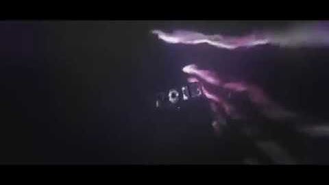 Free Intro Template: 3D Text -Cinema 4D/After Effects- #59