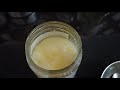 SIMPLE METHOD TO CHECK THE PURITY OF GHEE.