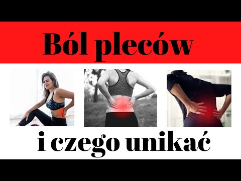 Wideo: Jak wyzdrowieć z kontuzji pleców (ze zdjęciami)