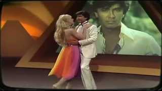 Video thumbnail of "Rex Gildo - Medley 1980"