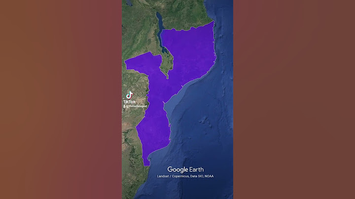 Is the New Gas Deal in Cabo Delgado set to Supercharge the Civil War in Mozambique? 🇲🇿
