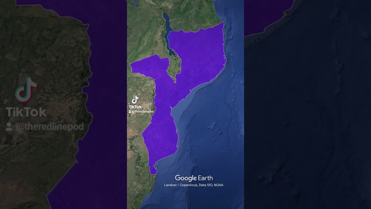 Is the New Gas Deal in Cabo Delgado set to Supercharge the Civil War in Mozambique? 🇲🇿