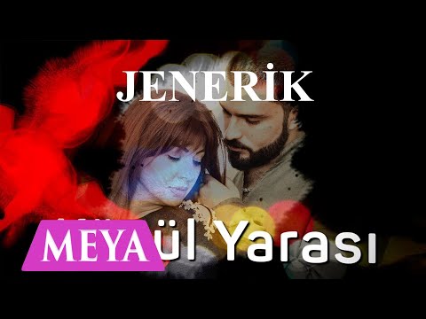 Murat Engin - Könül Yarası (Serial Jenerik Musiqisi) ♪♫ (official audio)