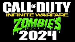 Infinite Warfare Zombies in 2024