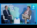 AT&T’s David Christopher Talks Climate, 5G at CTIA 5G Summit | AT&T
