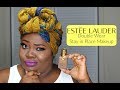 Estee Lauder Double Wear Stay in Place Foundation | 6W2 Nutmeg