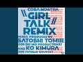 Nu Born Radio Mix (T.V. Version) Remixed By Satoshi Tomiie And Ko Kimura