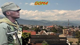AKA KANYA🚨unva ibibereye i GOMA!RUTCHURU intambara iri kuvuza ubuhuha!