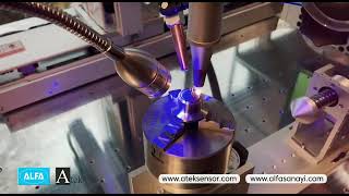 Alfa Elektronik Sensör Ve Atek Sensör Tv Reklam - Türkyenin Yükselen Gücü