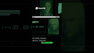 Digital Age Junk Data or Context
Some shorts from my live stream!
I am trying something new out, please bare with me as I transition from testing automated shorts to editing my own.
If you enjoy metal gear solid or gaming content in general, like and subscribe! I would appreciate it very much :)! Digital Age Junk Data or Context