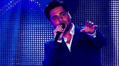 David Bustamante - Como Llora Mi Alma (Letra)