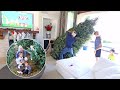 We Bought Our BIGGEST Christmas Tree Ever!