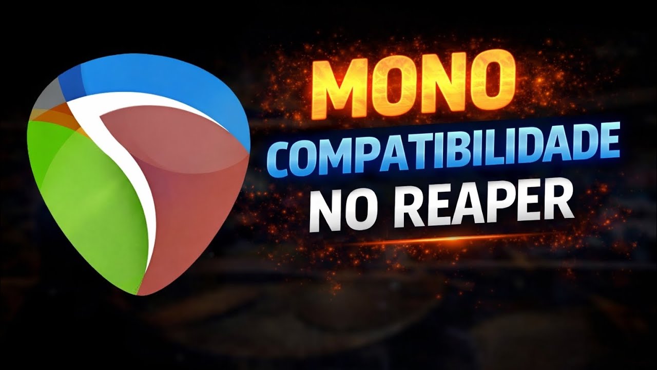 Mono compatibilidade na sua mix - sua mixagem tocando bem em mono