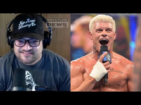 Downstait’s Zack Call Hints at Cody Rhodes WrestleMania Announcement, New Wrestler Theme Coming Soon