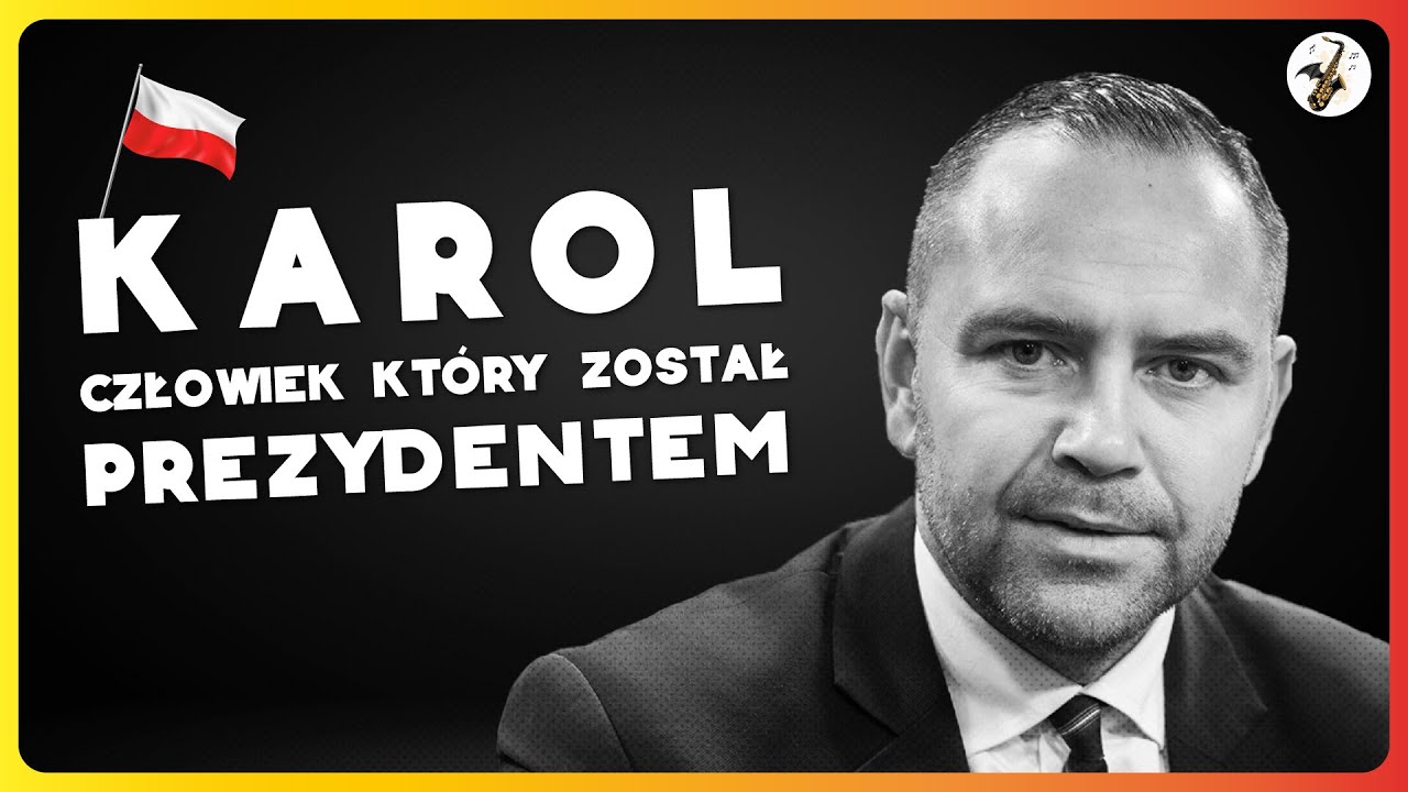 🦇NUTOPERZE🦇 - Karol Nawrocki, czyli bój o Polskie