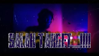 SALAH TARGET | AKBR DC | NWRMX