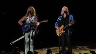 Def Leppard - When Love and Hate Collide - Live at Estadio San Marcos - Lima, Perú 2023
