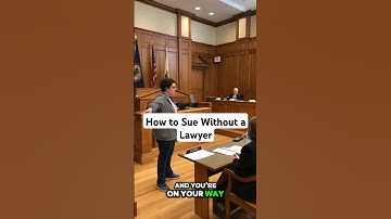 Understanding Small Claims Court