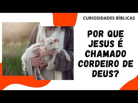 Vídeo: É simbolizado por um carneiro?