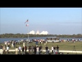 STS-133 Discovery - Launch Replays - Press Site