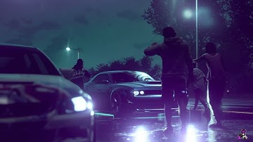 NFS Heat take on Nari