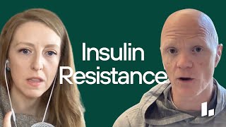 Symptoms & Diseases Tied to INSULIN RESISTANCE & Metabolic Health | Dr. Ben Bikman & Dr. Casey Means