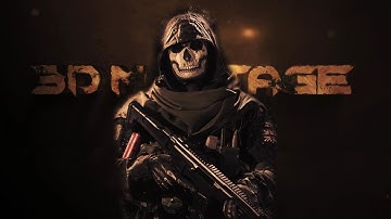 CODM 3D CINEMATIC MONTAGE 🥀 #codmedit #codmmontage #codmmontageedit #codm