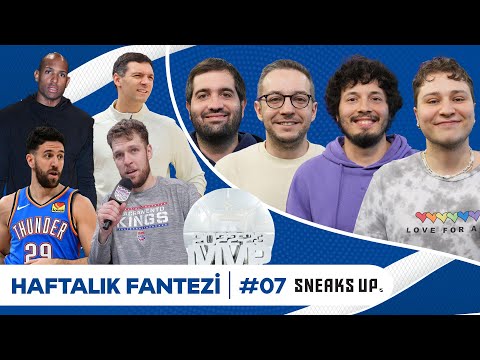 Euroleague Beydur, Takas Teklifleri, Atom, Her Gün Black Friday | Haftalık Fantezi #7