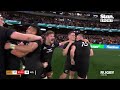 HIGHLIGHTS | Wallabies vs All Blacks | 2022 eToro Rugby Championship | Round Five