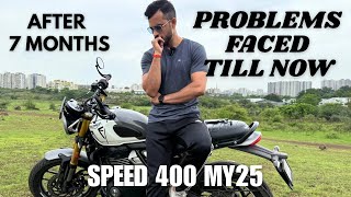 Download Lagu Triumph Speed 400 My25 PROBLEMS | Honest Review MP3 Download Lagu Triumph Speed 400 My25 PROBLEMS | Honest Review MP3