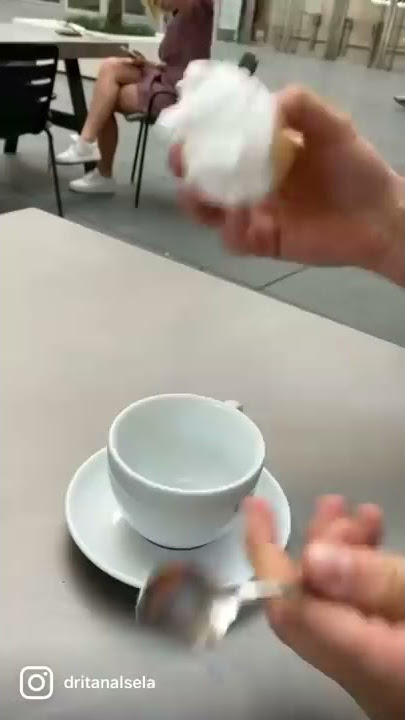 Coffee Mug Spill Prank (Fake ) For $25 In Trenton, NJ