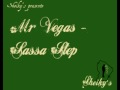 Mr vegas  sassa step