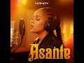 Nandy Asante