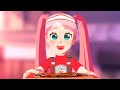 Pizza girl (피자걸) - 청강졸업작품(Chungkang Animation)