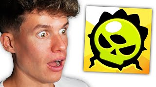 WENN ICH DU WÄRE 😱 (Brawl Stars)