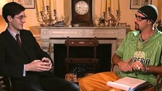 Ali G Interview  Jacob Rees Mogg (16/2/1999)