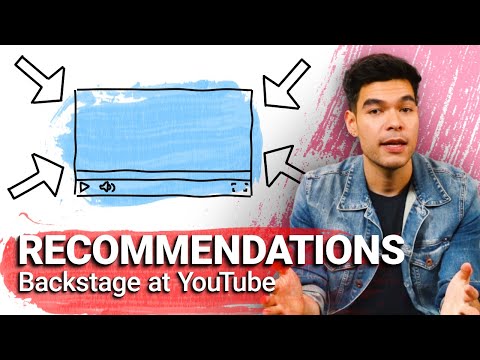 More ways to control your homepage and suggested videos | Backstage at YouTube