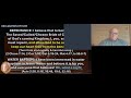 Declaration of Faith Pt2 9/17/24 Open Arms Church Edgewood