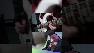 KAKUSEI HEROISM ~THE HERO WITHOUT A NAME~ #darkerthanblack #instrumental