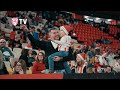 Η παρακάμερα του Ολυμπιακός - Κολοσσός (21/12/25)