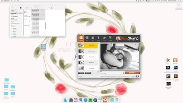 Tutorial: 3 Tips for Using Blogstomp