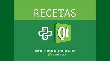 PyQt - Ejercicio 49: Parte 2/2 - Crear Ventana con Múltiples Subventanas (MDI)